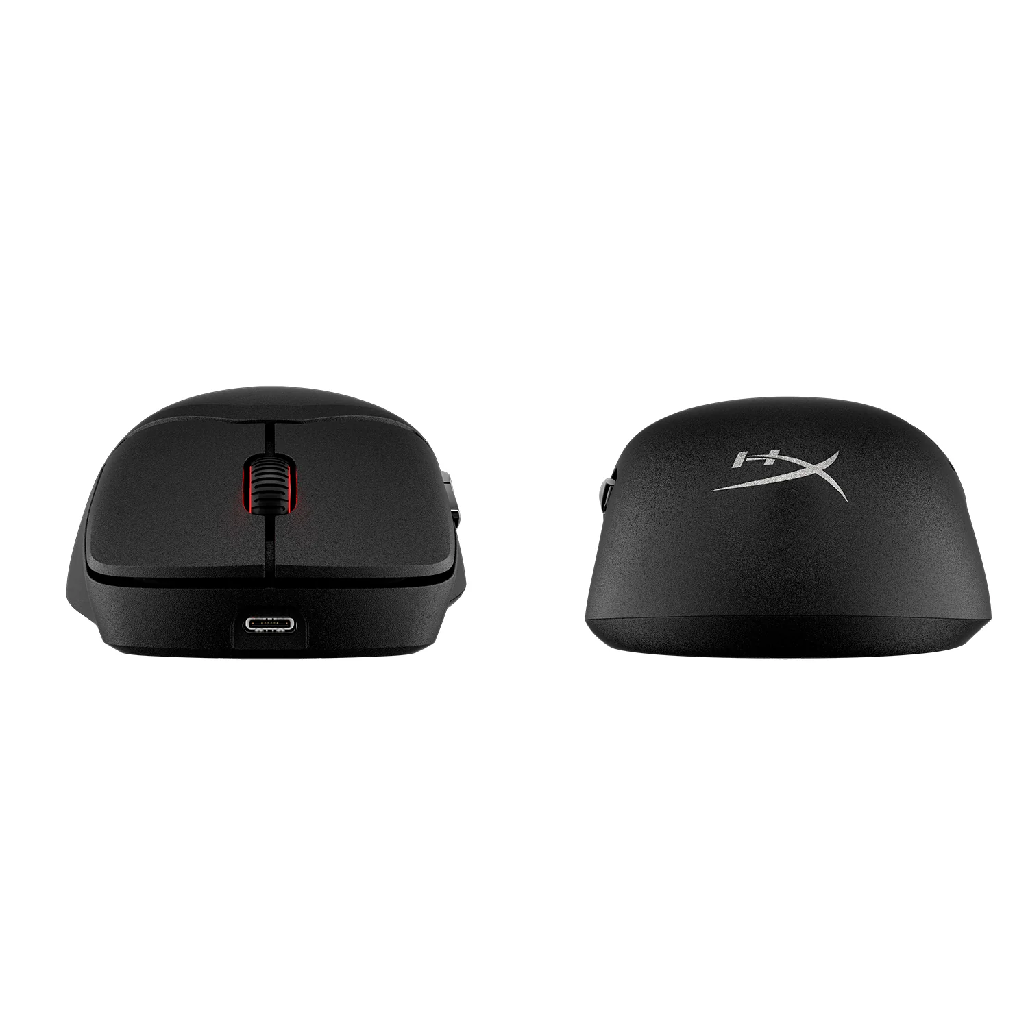 HyperX Pulsefire Saga Pro Wireless Gaming Mouse - Black HyperX Pulsefire Saga Pro Wireless Gaming Mouse - Black